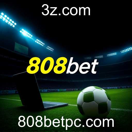 808bet Amplia sua Influência no Mercado Brasileiro de Apostas