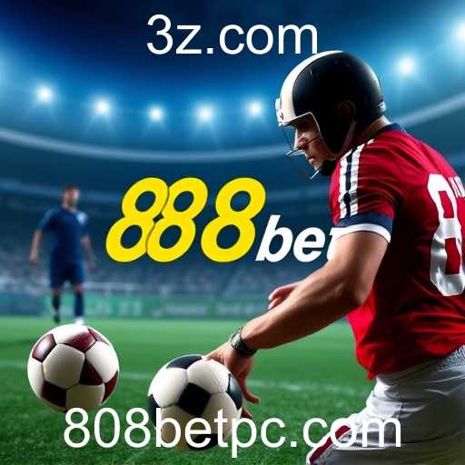 A Revolução dos Jogos Online: 808bet na Vanguarda
