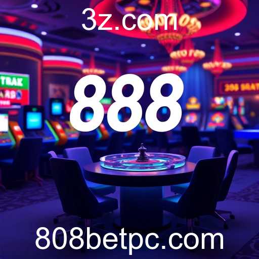 Inovações e Tendências em 808bet: Um Olhar Atualizado