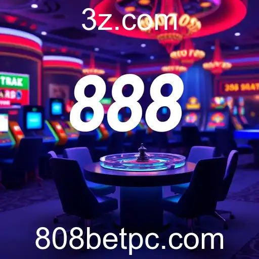 Inovações e Tendências em 808bet: Um Olhar Atualizado