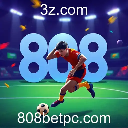 A Ascensão do 808bet no Cenário de Jogos Online