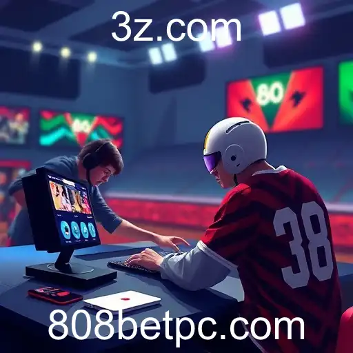 Avanços e Tendências nos Jogos Online