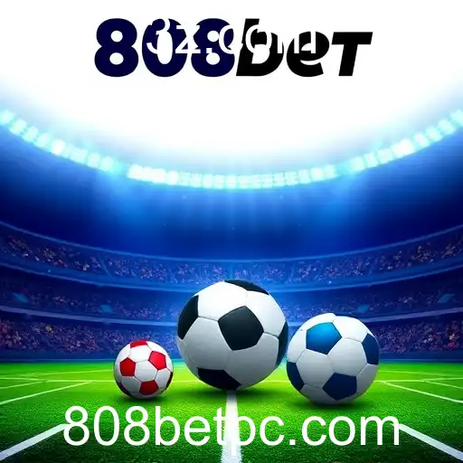 A Ascensão do 808bet: Jogos de Azar em Alta no Brasil