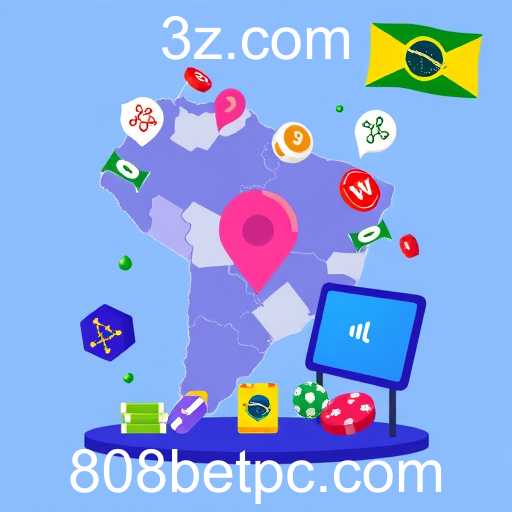 Crescimento dos Jogos Online no Brasil