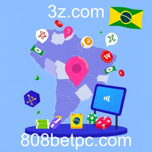 Crescimento dos Jogos Online no Brasil