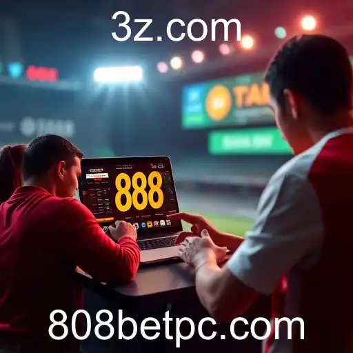 O Impacto das Apostas Online no Mundo dos Jogos