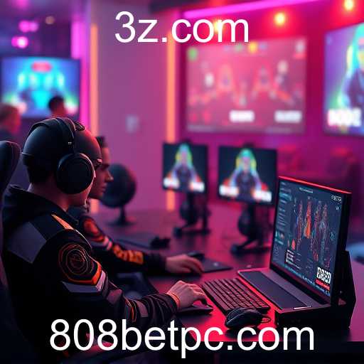 Innovations and Challenges in the 808bet Gaming Scene