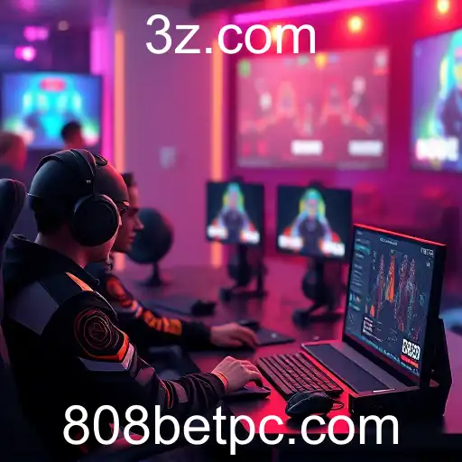 Innovations and Challenges in the 808bet Gaming Scene