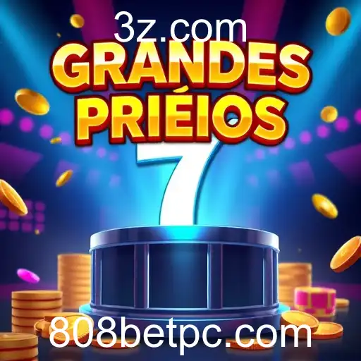 A Emoção dos Grandes Prêmios no 808bet