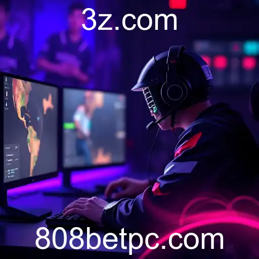 O Crescimento dos Jogos Online em Portugal