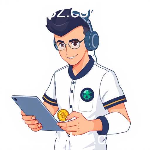 O Crescimento do Mercado de Jogos Online em 2025