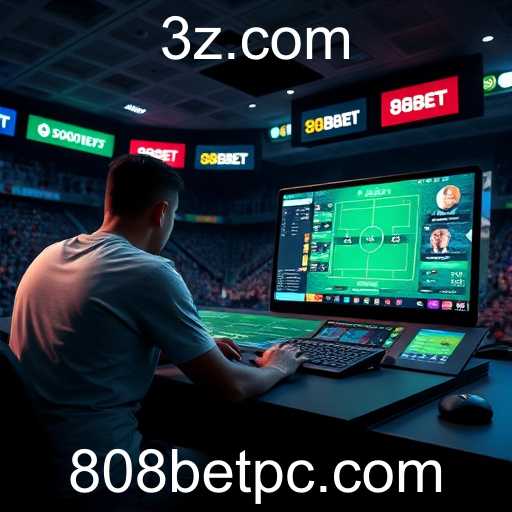 Crescimento dos Sites de Apostas em 2025