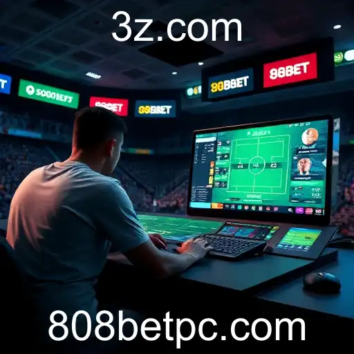 Crescimento dos Sites de Apostas em 2025