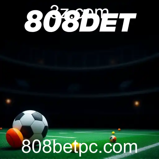 A Revolução do Jogo Online: Como o 808bet Está Transformando o Mercado