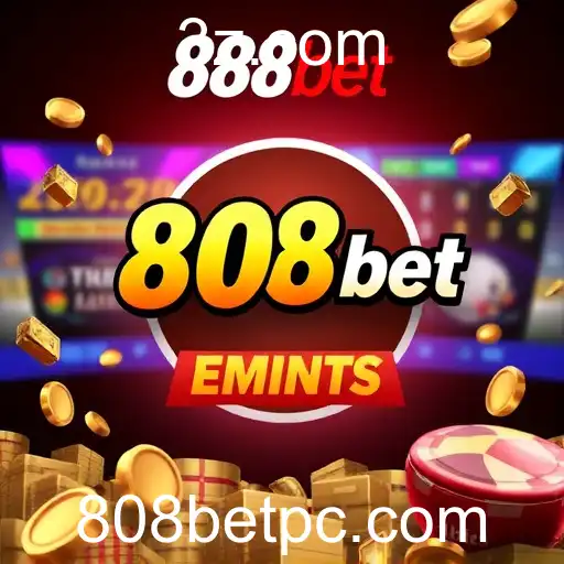 Explore as Ofertas Especiais no 808bet e Maximize Seus Ganhos