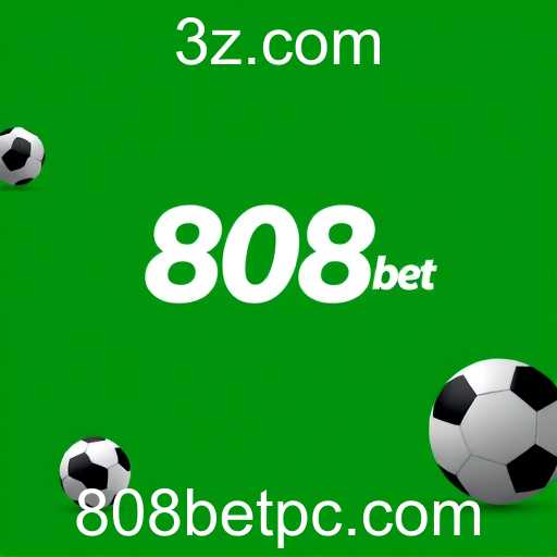 A Ascensão do 808bet no Cenário de Jogos Online