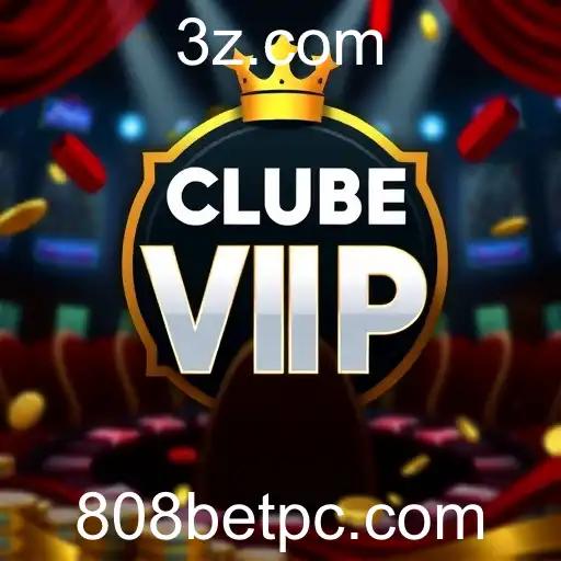 Explorando o Mundo Exclusivo do Clube VIP no 808bet